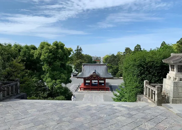 Kamakura Vacation House
