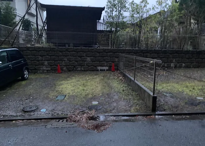 Kamakura Vacation House