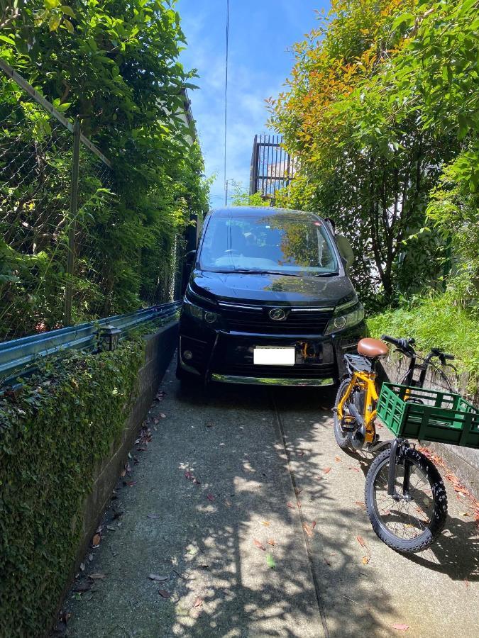Kamakura Vacation House Holiday home *