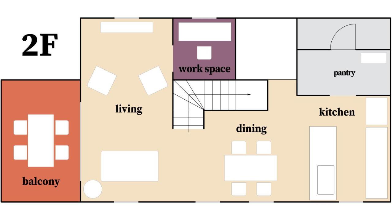 Kamakura Vacation House